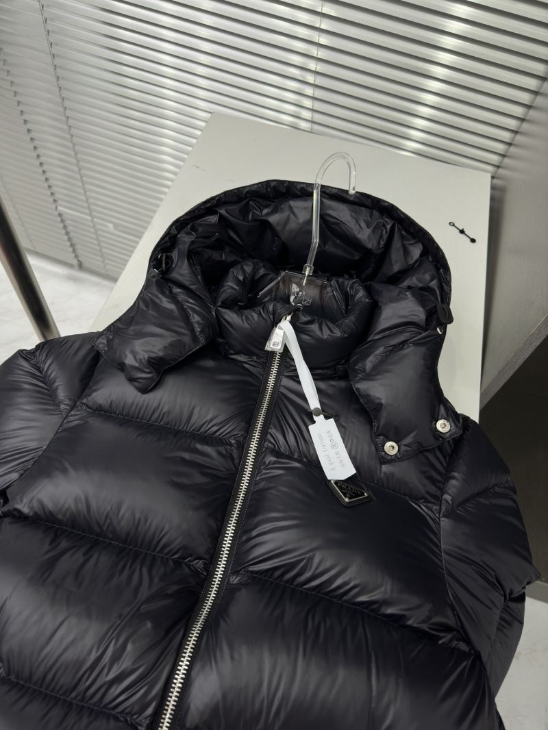 Prada Down Jackets